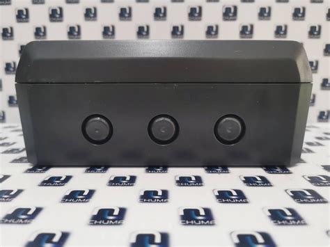 Geca, technocontrol, GECA srl Gussago(BS), CTM21 - chumathailand