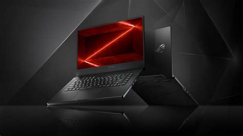 ASUS ROG Zephyrus G15 GA502 2020 Specs Tests And Prices