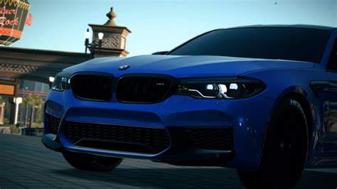 My BMW M5 from NFS Payback : r/NFSRides