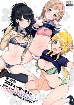 Artist Ohtomo Takuji Nhentai Hentai Doujinshi And Manga