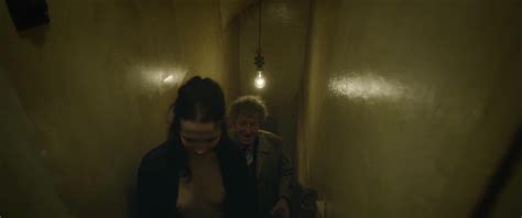 Final Portrait Nude Pics Page 1