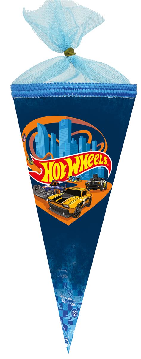 Schult Te Hot Wheels Speed Club