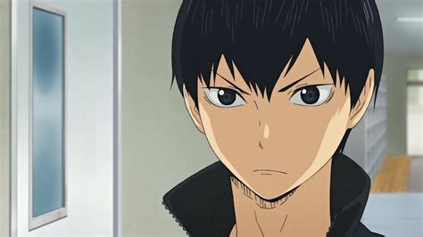 Tobio Kageyama Haikyuu Wiki Fandom