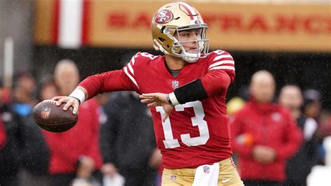2023 NFL QB analysis: San Francisco 49ers | Yardbarker