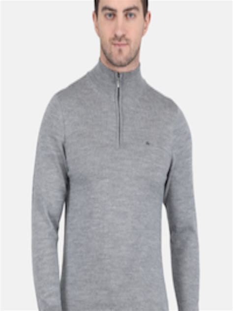 Buy Monte Carlo Men Woolen Pullover Sweaters For Men 21381116 Myntra