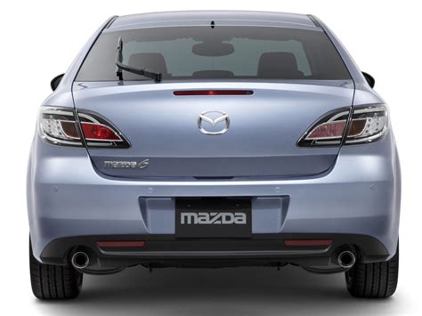2011 Mazda 6 Japanese Car Photos Insurance Information