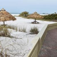 Hideaway Sands Resort | Your Serene Escape on St. Petersburg, Florida