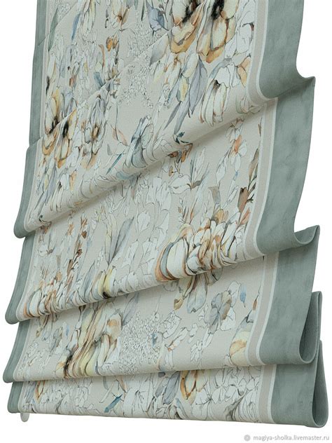 Римская штора с принтом на заказ, любой размер в интернет-магазине ...