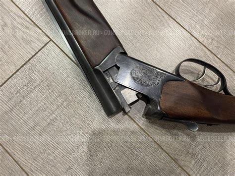 Ружье вертикальное ИЖ 27 купить