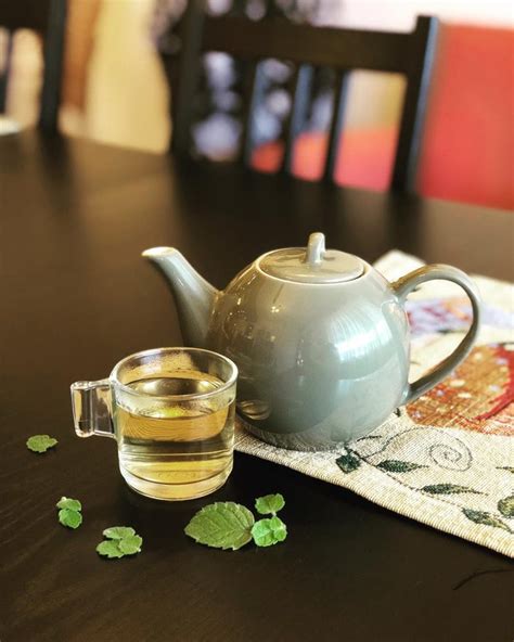 Top 8 Best Herbal Teas In Kl And Selangor 2024 Aromatic