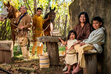 Learn the True History of Cherokees at Smithsonian’s National Museum of ...