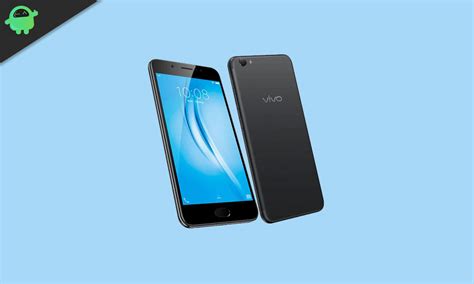 Vivo V S Pd Df Flash File Stock Firmware Guide