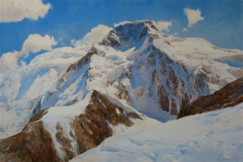 Айдемира Саидов(Aydemir Saidov)... - Kai Fine Art