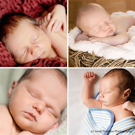 Newborn Photography - National Association of Professional Child Photographers