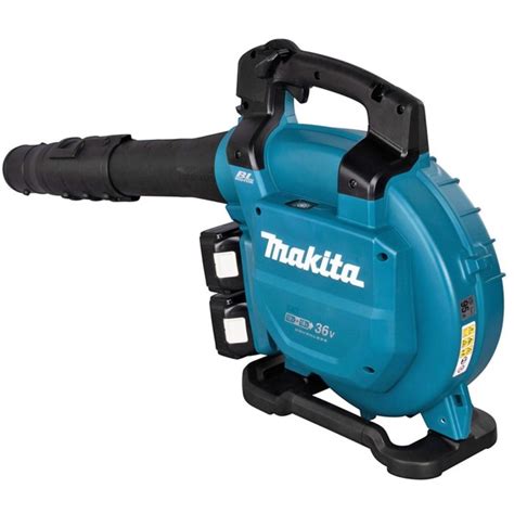 Makita Aspirateur Souffleur De Feuilles Sans Fil DUB363PT2V 36Volt