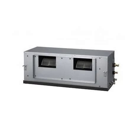 Voltas Ductable AC Voltas 5 5 Ton Aircooled Ductable Unit R 22 Trader