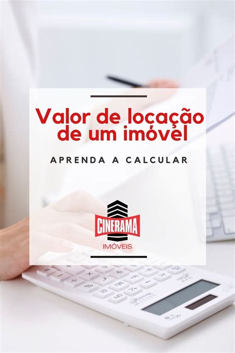 Como Calcular O Valor De Aluguel De Um Imóvel - Aprenda a calcular o valor de locação de um imóvel | Tech company logos ...