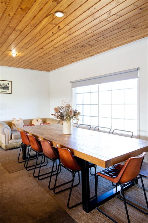 Shearer's Quarters | House for hiking holidays, Victoria Australia