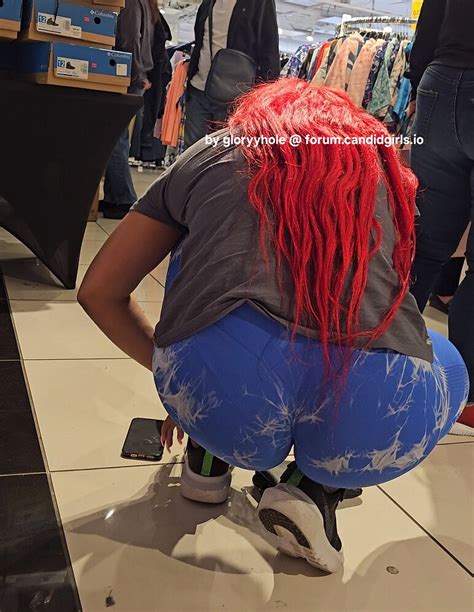 Latina Bends For Me Oc Spandex Leggings Yoga Pants Forum