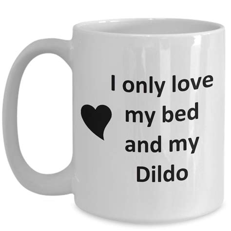 Friend Dildo Etsy