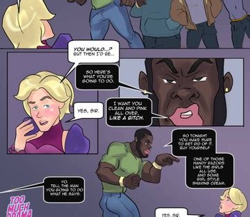 Too Much Drama Muses Sex And Porn Comics
