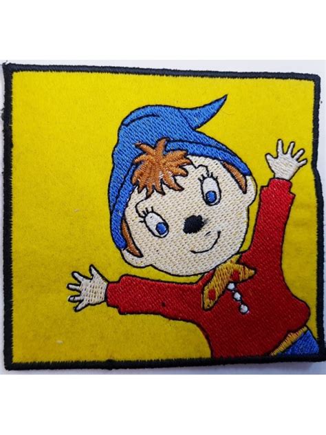 Noddy
