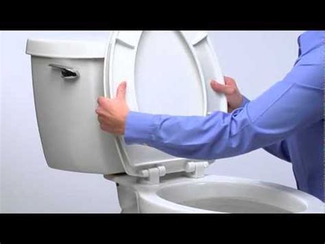 Bemis Just Lift Toilet Seat | Toilet-seat