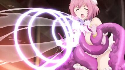 Dokyuu Hentai Hxeros Fanservice Compilation