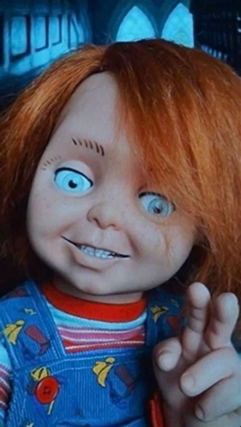 Chucky Temporada Serie Star En Latino De Oct De A Las