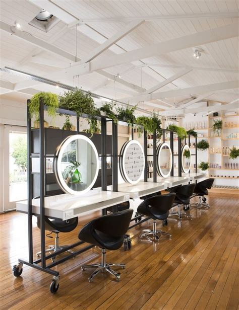 D Coration Instituts De Beaut Et Salons De Coiffure Blog Izoa