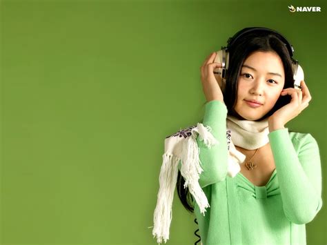 Jeon Ji Hyun Best Wallpapers