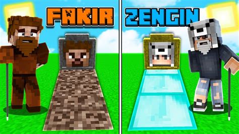 Fak R Mezar Vs Zeng N Mezar Minecraft Youtube