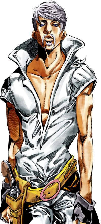 Ringo Roadagain Jojos Bizarre Encyclopedia Jojo Wiki