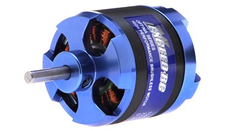 Optima 400 2220 1200KV Brushless Motor