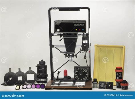 Photo Darkroom Equipment At Gregory Temples Blog