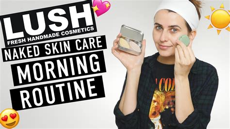 Morning Routine Basic Nude Makeup La Patripedia Del Maquillaje My XXX Hot Girl