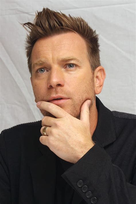 Picture Of Ewan Mcgregor