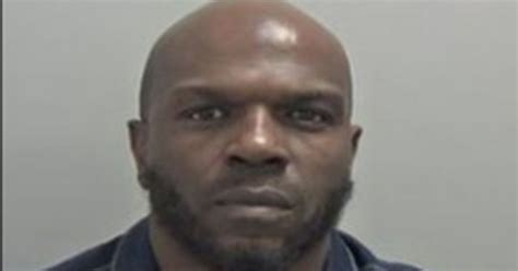 Birmingham Sex Pest Jailed After Assaulting Teenager Birmingham Live