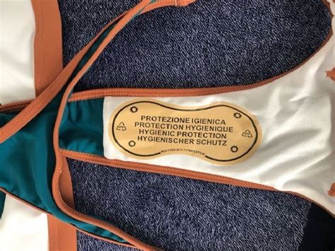 Bikini Retro Patchwork Tricolor Kaufen Auf Ricardo