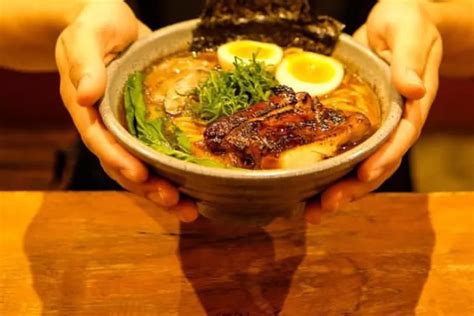 Rekomendasi Restoran Ramen Khas Jepang Di Bandung Yang Pastinya Umami