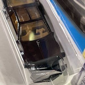 Mattel Other Hot Wheels Knight Rider Kitt Sper Pursuit Mode Hw Screen Time Poshmark