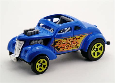 Pass N Gasser Hot Wheels Wiki