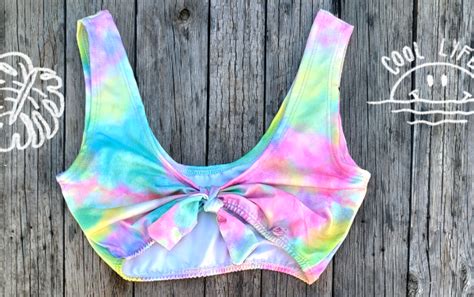 Bikini Batik Aqua Talita Bikinis