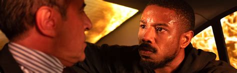 'Without Remorse' Review: A Ridiculous Tom Clancy Revenge Thriller