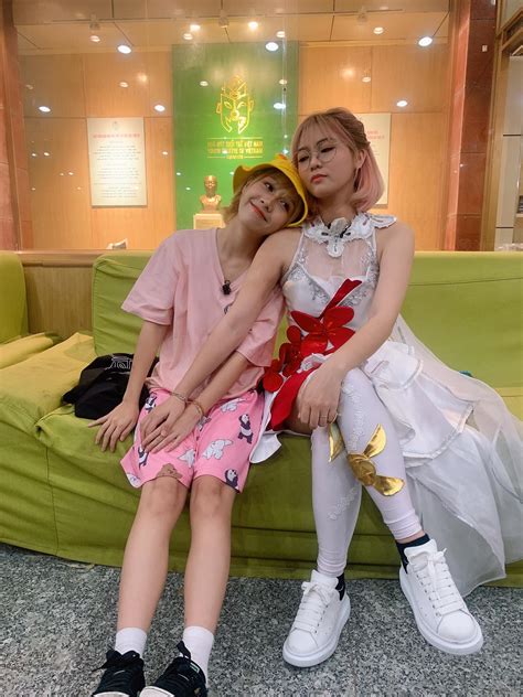 Misthy Nữ streamer hot nhất Việt Nam và chuyện sống chết vì yêu