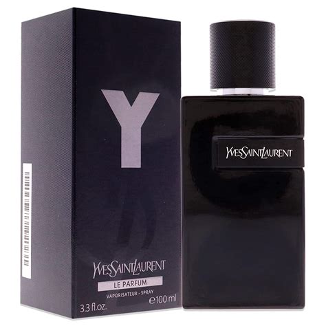 le parfum  yves saint laurent edp ml