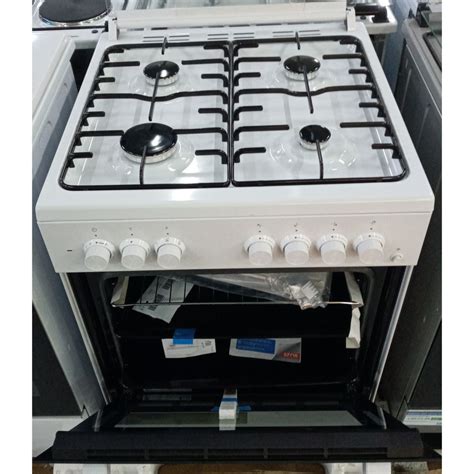 Газовая плита Beko — Tabilga.kg