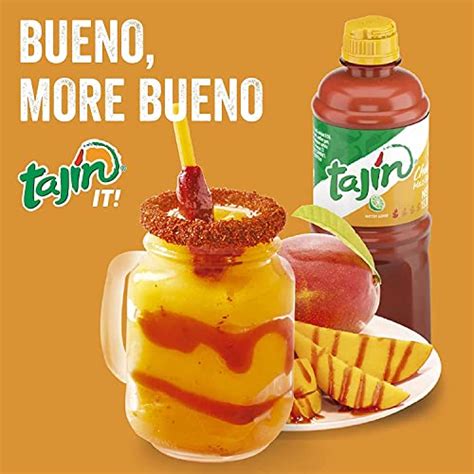 Tajín Fruity Chamoy Hot Sauce oz Pack of Pricepulse
