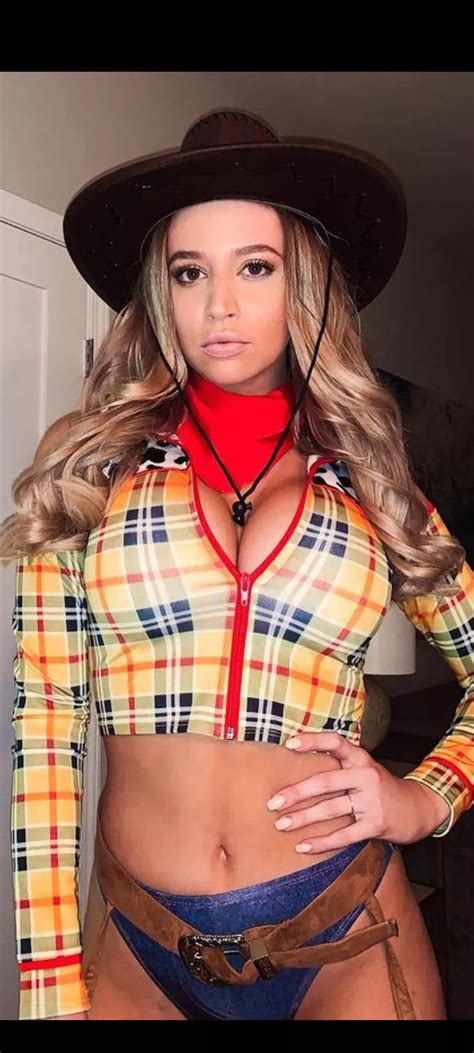 Cowgirl Nudes SluttyHalloween NUDE PICS ORG