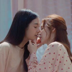 Review Độ Nghiêng Của Trái Đất Phim bách hợp Thái Lan hot nhất